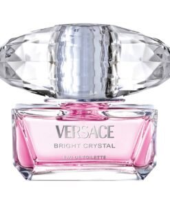 Versace Bright Crystal Eau de Toilette