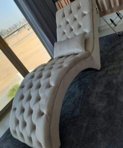 R2R FURNITURE S Shape Relaxation Sofa