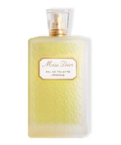 Miss Dior Original Eau de Toilette