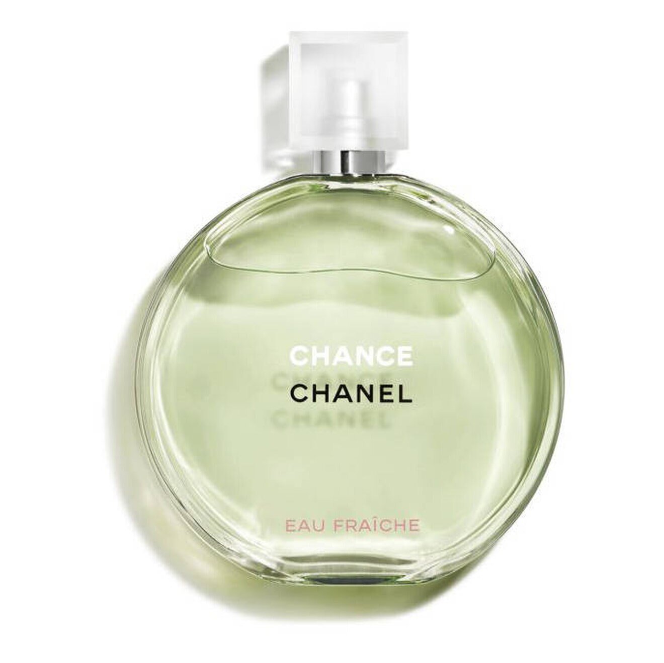 CHANCE EAU FRAÎCHE - Eau De Toilette Spray