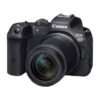 Canon EOS R7 Mirrorless Camera with RF-S 18-150mm STM Lens