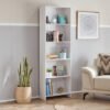 Jazz Agata Bookcase