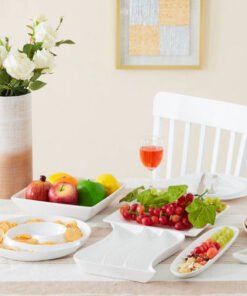 Nova 6-Piece Entertainment Serving Set