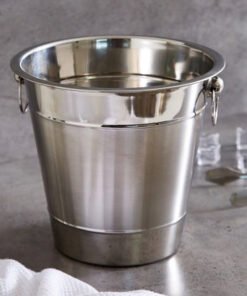 New York Champagne Bucket - 21 cm