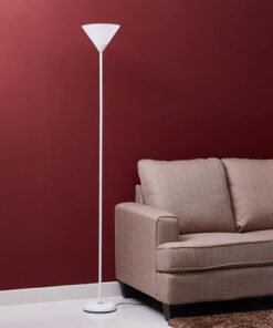 Elmira Metal Floor Lamp - 178 cm