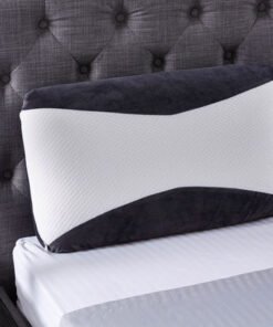 Lavish Rectangular Cool Gel Pillow - 40x70 cm