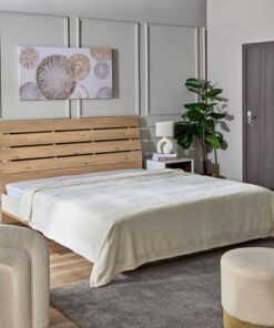 Lavish King Micro Flannel Blanket - 240x220 cm