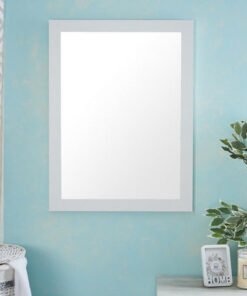 Aroma Wall Mirror - 60x80 cm