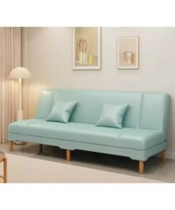 Modern Convertible Sofa Bed