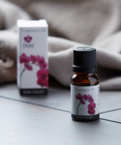 Orchid Potpourri Oil - 10 ml