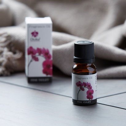 Orchid Potpourri Oil - 10 ml