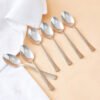 Vivante Tea Spoon - Set of 6
