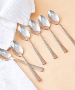 Vivante Tea Spoon - Set of 6