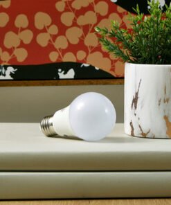 Oshtraco Lightmaker 7 Watt Day Light E27 LED Bulb