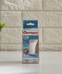 Oshtraco Lightmaker 12 Watt Day Light E27 LED Bulb