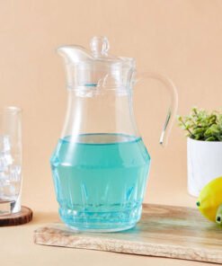 Victoria Jug with Lid - 1.8 L