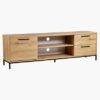 Urban 1.8 Metre TV Unit for TVs up to 75 inches
