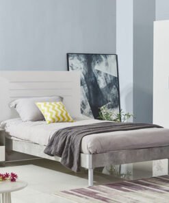 Patara Twin Bed - 120x200 cm