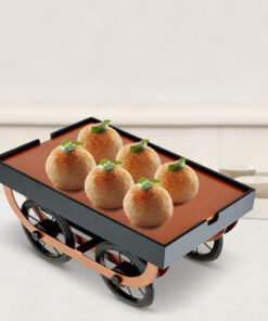 Indie Vibe Pani Puri Cart