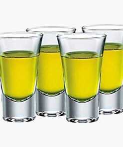 Ocean Solo Shot Glass - Set of 12