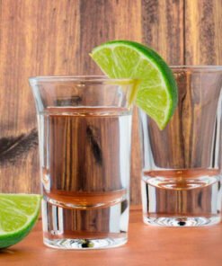 Ocean Uno Shot Glass - Set of 12