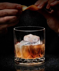 Ocean Connexion Double Rock Glass - Set of 6