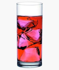 Ocean Fin Line Highball Glass - Set of 6