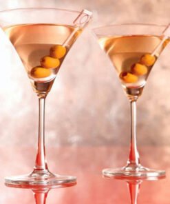 Ocean Madison Cocktail Glass - Set of 6