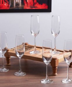 Ocean Madison Flute Champagne - 210 ml