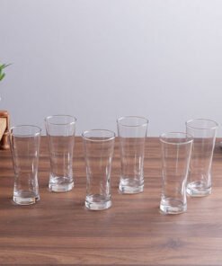 Ocean Metropolitan Glass Set - 330 ml