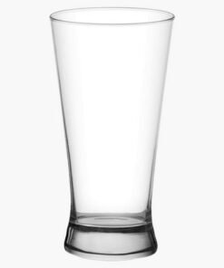 Ocean 6-Piece Pilsner Glass Set - 340 ml