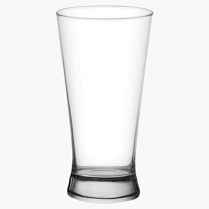 Ocean 6-Piece Pilsner Glass Set - 340 ml