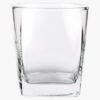 Ocean 6-Piece Plaza Rock Glass Set - 195 ml