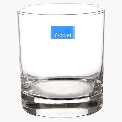 Ocean San Marino Rock Glass - 290 ml