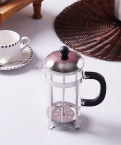 Nessan French Press Coffee Maker