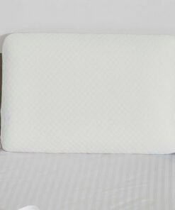 Cozy Memory Foam Pillow - 40x60x12 cm