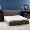 Bamboo Waterproof King Size Mattress Protector - 1...