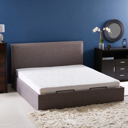 Bamboo Waterproof King Size Mattress Protector - 1...