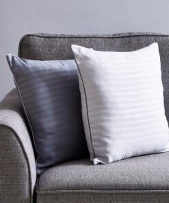 Bristol 2-Piece Microfiber Filled Cushion Set - 45...