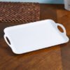 Vega Serving Tray Medium - 37x29 cm
