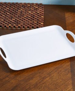Vega Serving Tray Medium - 37x29 cm
