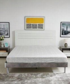 Patara King Bed - 180x200 cm