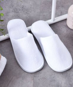 Austin Bathroom Slippers - 11x28 cm