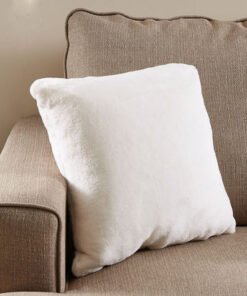 Lavish Filled Cushion - 45x45 cm
