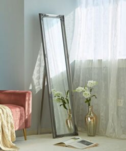 Noa Floor Standing Mirror - 40x160 cm