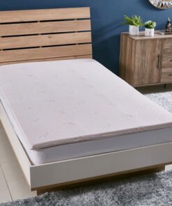 Essence Copper Infused Memory Foam Twin Mattress T...