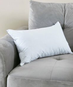 Luxury Down Alternative Filled Cushion - 30x50 cm
