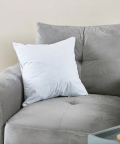 Luxury Down Alternative Filled Cushion - 40x40 cm