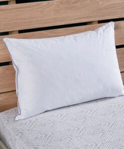 Luxury Down Alternative Filled Cushion - 40x65 cm