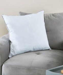Luxury Down Alternative Filled Cushion - 50x50 cm